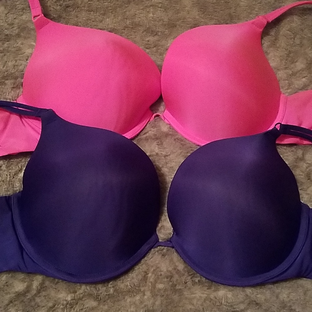 Victoria's Secret Bras